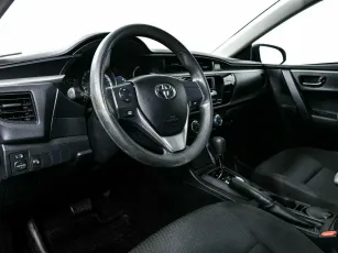 Toyota  7