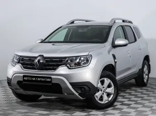 Renault Duster,  II