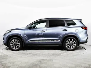 Chery  3