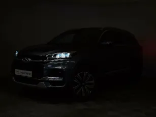 Chery  7